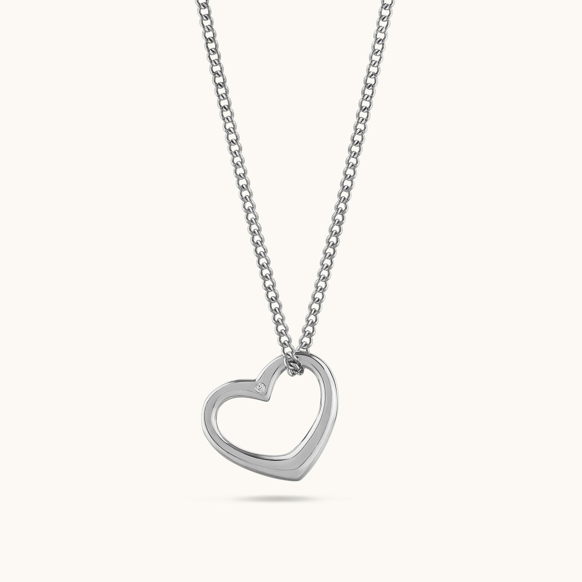 sterling-silver-heart-necklace