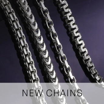 New Chains