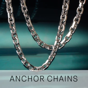 Anchor Chains