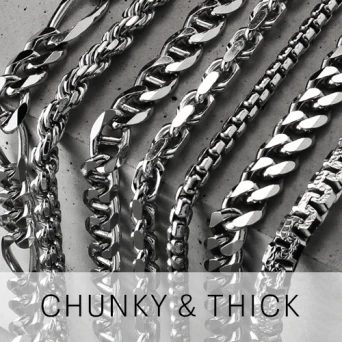 Chunky Chains