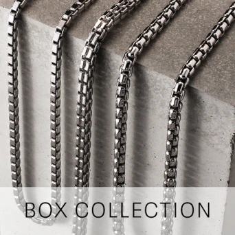 Box Chains