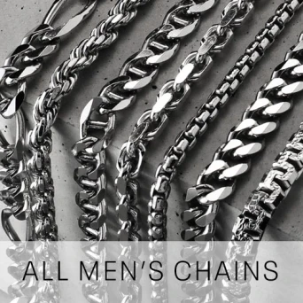 All Men's Chains