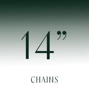 14 Inch Chains