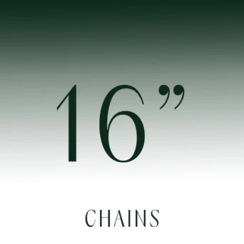 16 Inch Chains