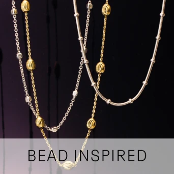 Beaded Chains