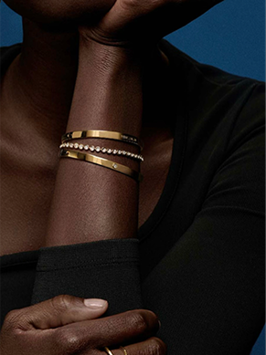Ex Bracelets