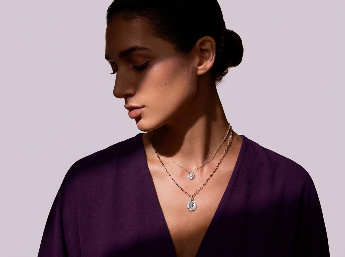 Necklaces with meaning