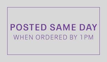Delivery & Returns Information