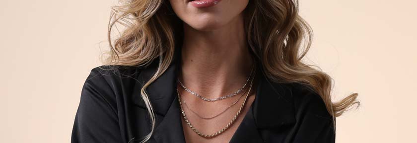 Women's Chains