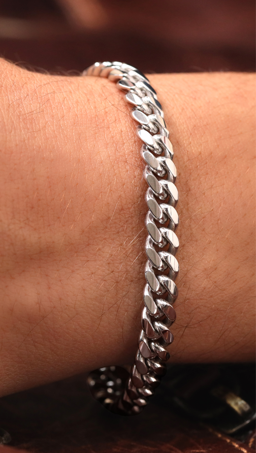 Mens Bracelet