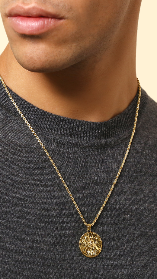 Mens Necklaces